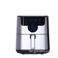 Touch Air Fryer 8l Family Size Digital